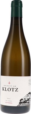 Weingut am Klotz - !st einer Gutedel trocken Badischer Landwein 2021